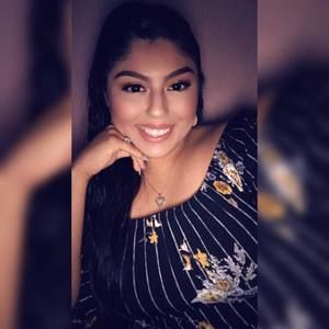 Meet your Posher, Carina